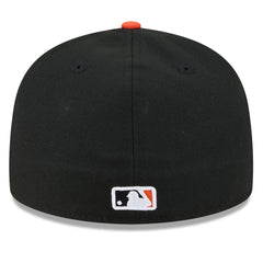 San Francisco Giants New Era 2026 Spring Training Low Profile 59FIFTY Fitted Hat - MLB