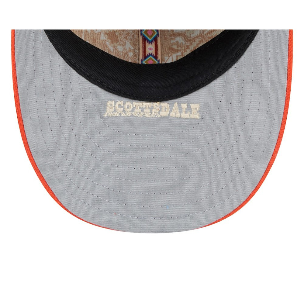 San Francisco Giants New Era 2026 Spring Training Low Profile 59FIFTY Fitted Hat - MLB