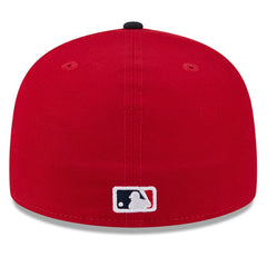 St. Louis Cardinals New Era 2026 Spring Training Low Profile 59FIFTY Fitted Hat - MLB