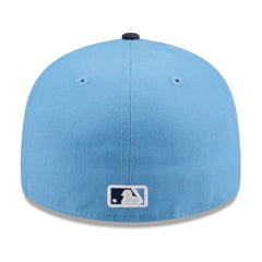 Tampa Bay Rays New Era 2026 Spring Training Low Profile 59FIFTY Fitted Hat - MLB
