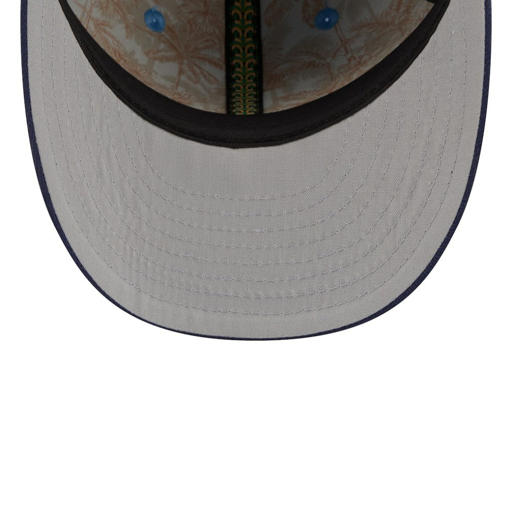 Tampa Bay Rays New Era 2026 Spring Training Low Profile 59FIFTY Fitted Hat - MLB