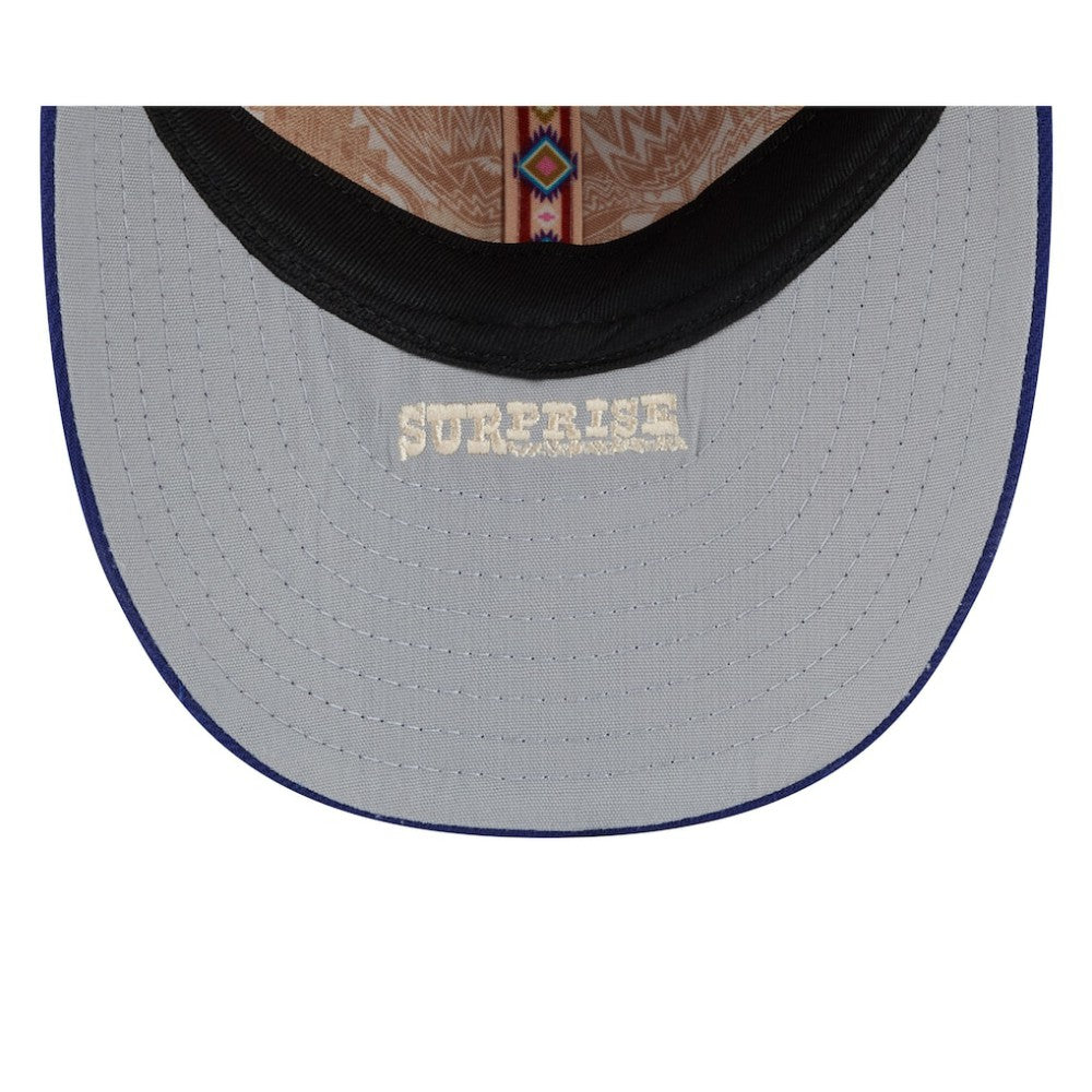 Texas Rangers New Era 2026 Spring Training Low Profile 59FIFTY Fitted Hat - MLB