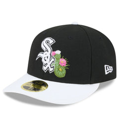 Chicago White Sox New Era 2026 Spring Training Low Profile 59FIFTY Fitted Hat - MLB