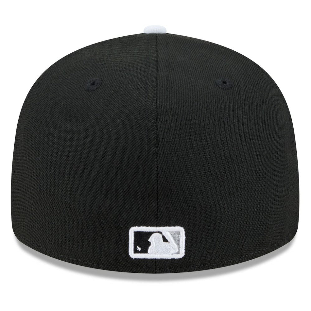 Chicago White Sox New Era 2026 Spring Training Low Profile 59FIFTY Fitted Hat - MLB