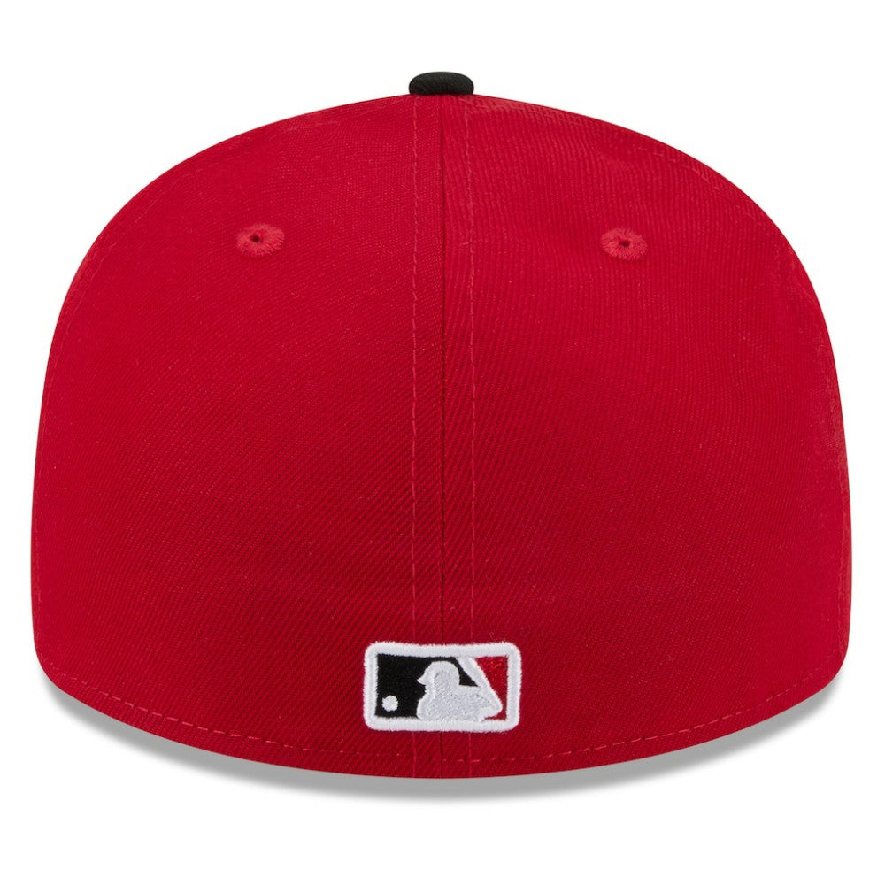 Cincinnati Reds New Era 2026 Spring Training Low Profile 59FIFTY Fitted Hat - MLB