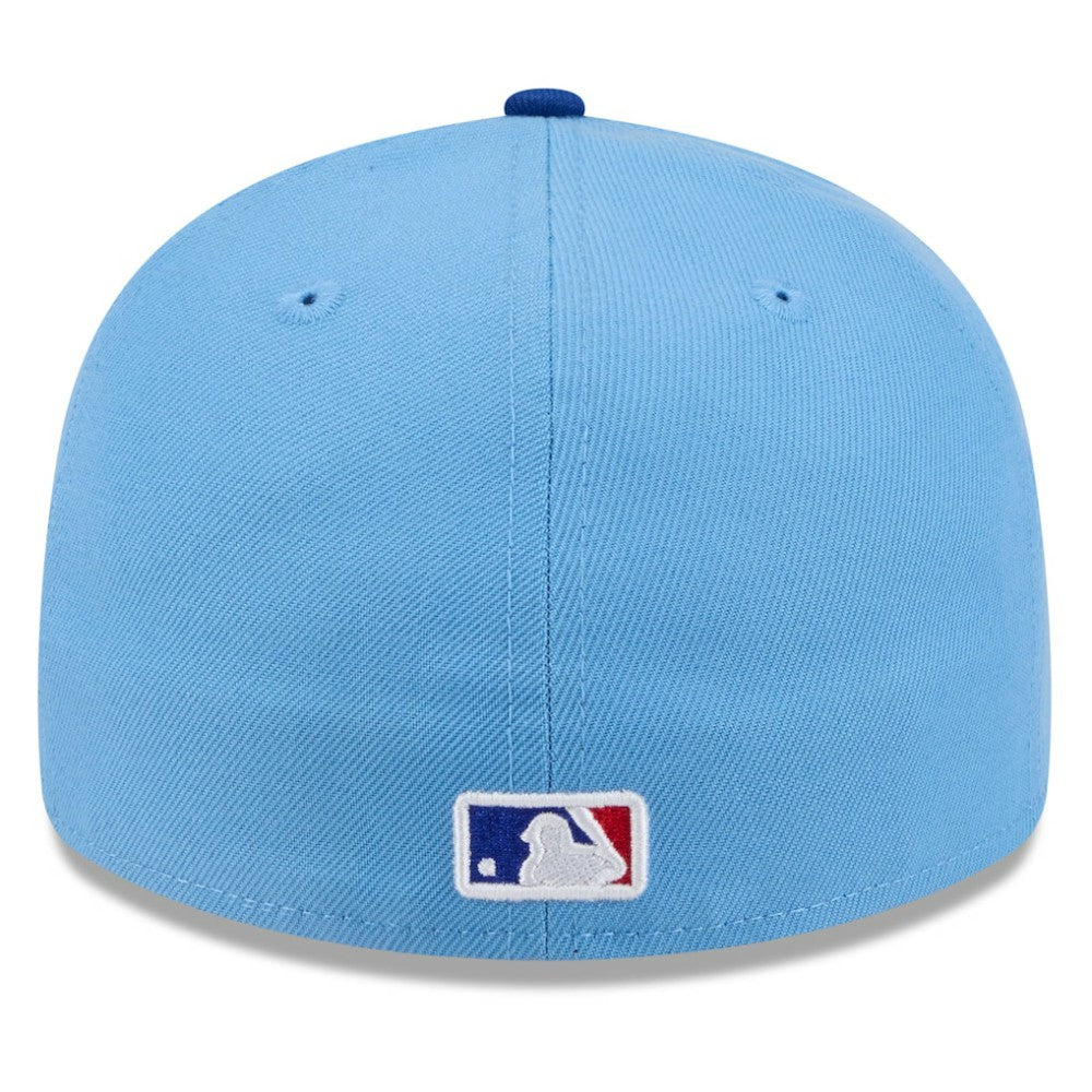 Chicago Cubs New Era 2026 Spring Training Low Profile 59FIFTY Fitted Hat - MLB