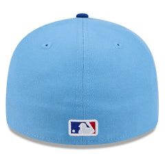 Chicago Cubs New Era 2026 Spring Training Low Profile 59FIFTY Fitted Hat - MLB