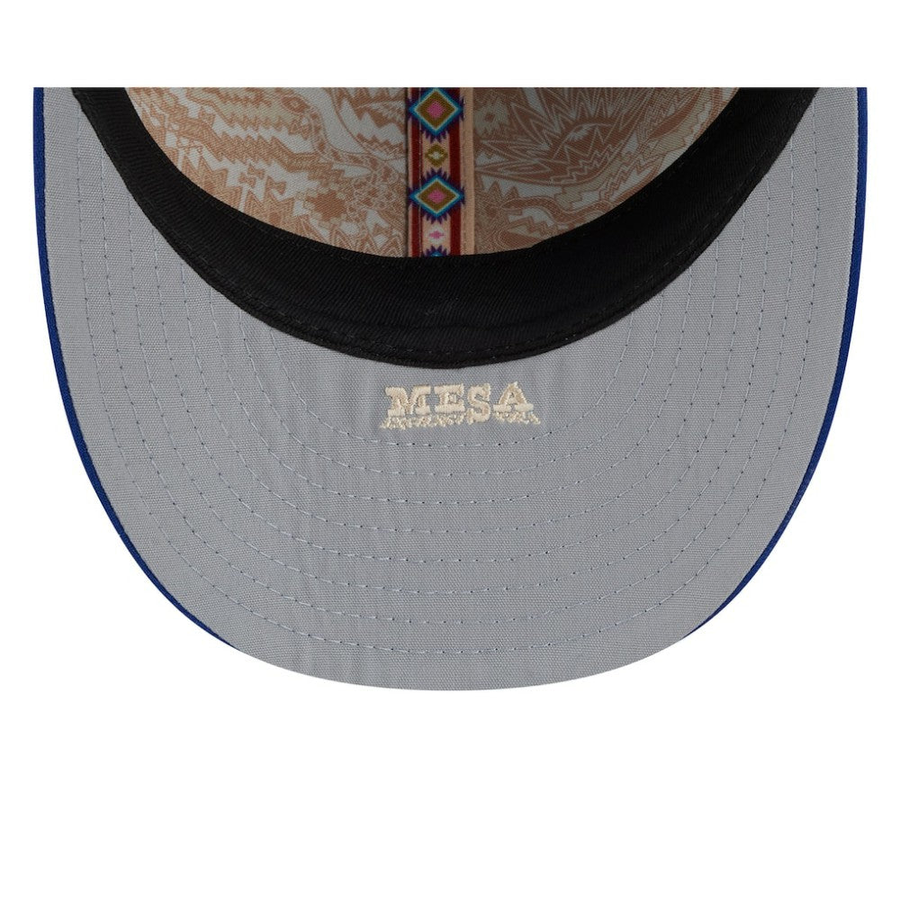 Chicago Cubs New Era 2026 Spring Training Low Profile 59FIFTY Fitted Hat - MLB