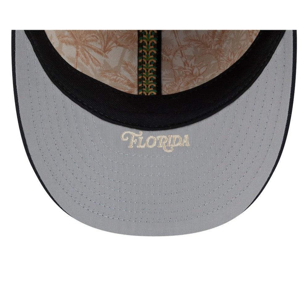 Atlanta Braves New Era 2026 Spring Training Low Profile 59FIFTY Fitted Hat - MLB