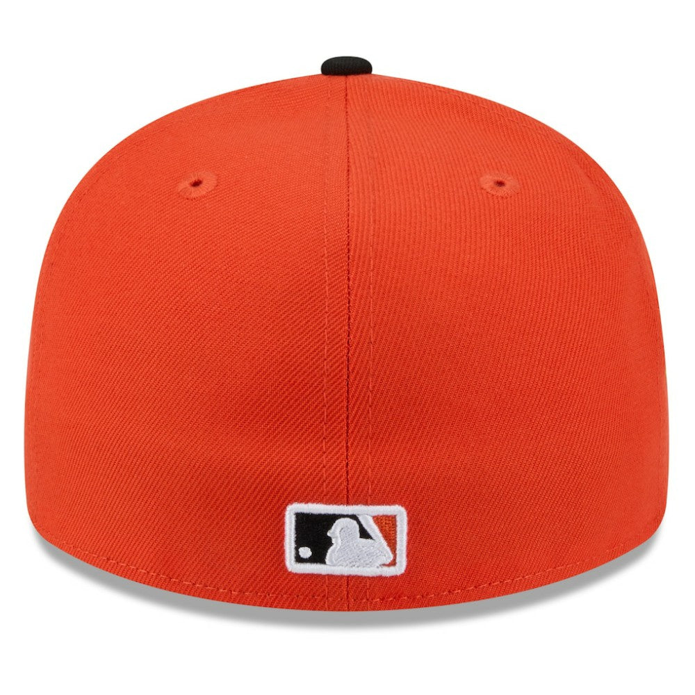 Baltimore Orioles New Era 2026 Spring Training Low Profile 59FIFTY Fitted Hat - MLB