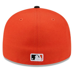 Baltimore Orioles New Era 2026 Spring Training Low Profile 59FIFTY Fitted Hat - MLB