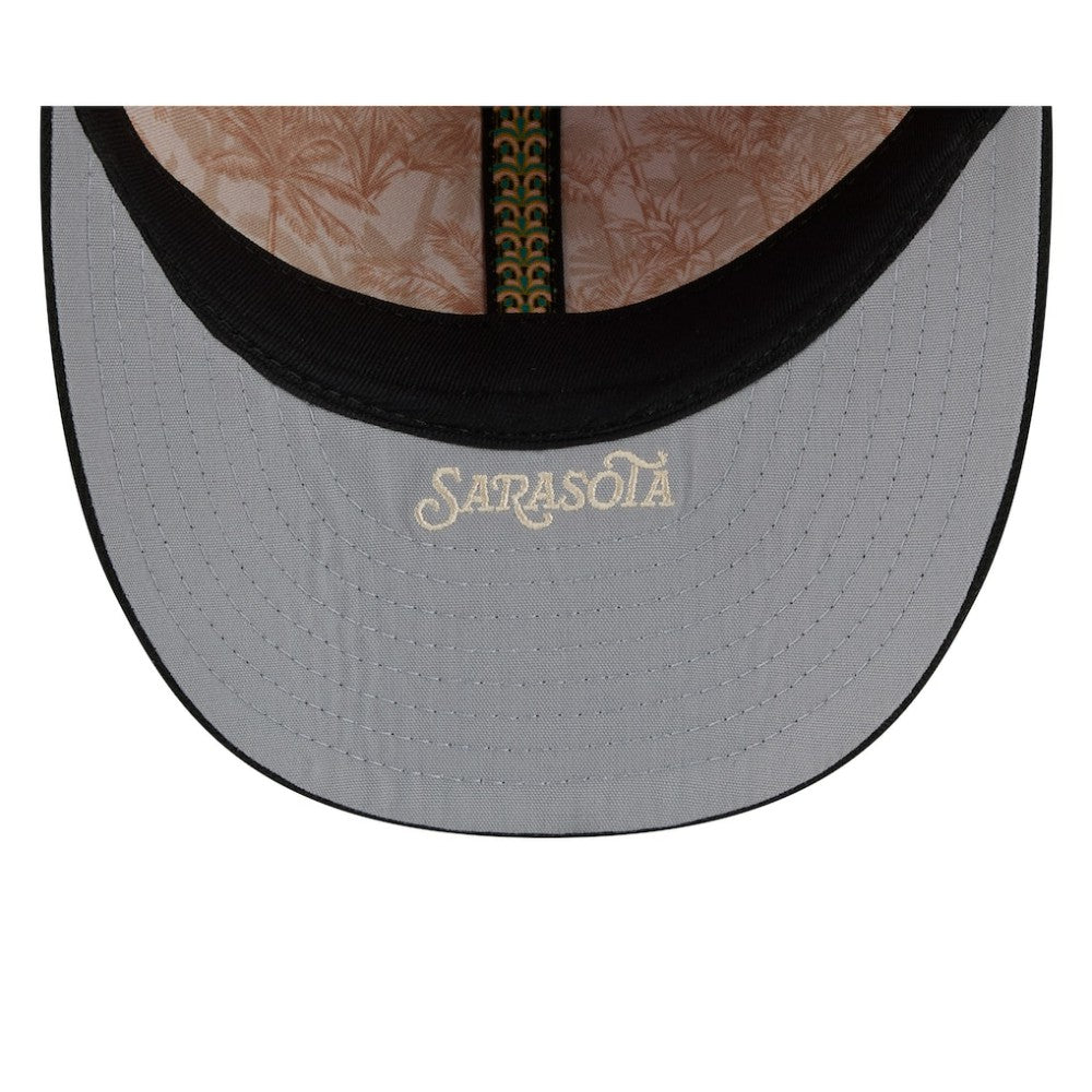Baltimore Orioles New Era 2026 Spring Training Low Profile 59FIFTY Fitted Hat - MLB