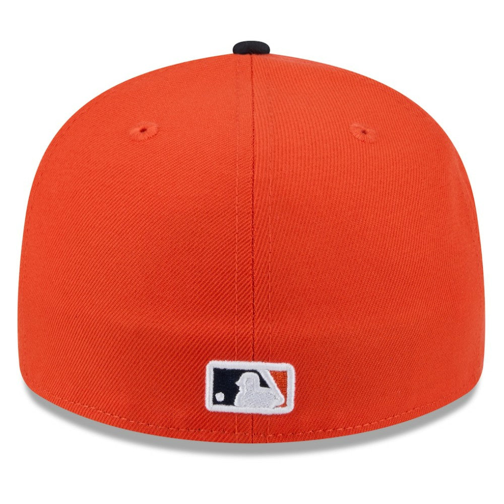 Detroit Tigers New Era 2026 Spring Training Low Profile 59FIFTY Fitted Hat - MLB