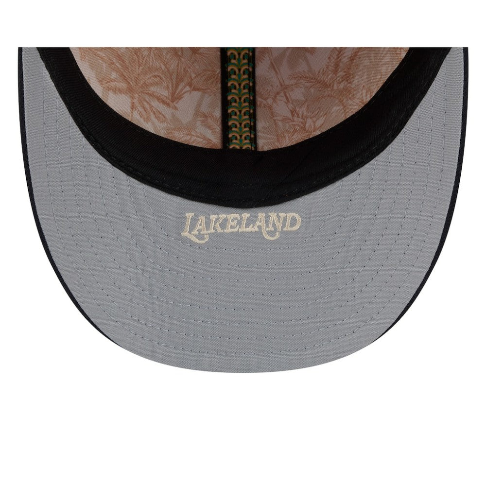 Detroit Tigers New Era 2026 Spring Training Low Profile 59FIFTY Fitted Hat - MLB