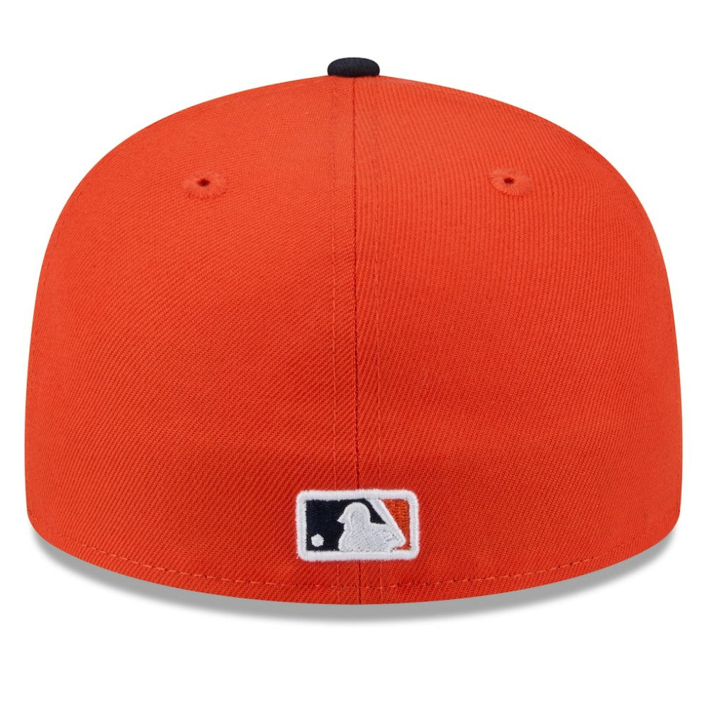 Houston Astros New Era 2026 Spring Training Low Profile 59FIFTY Fitted Hat - MLB