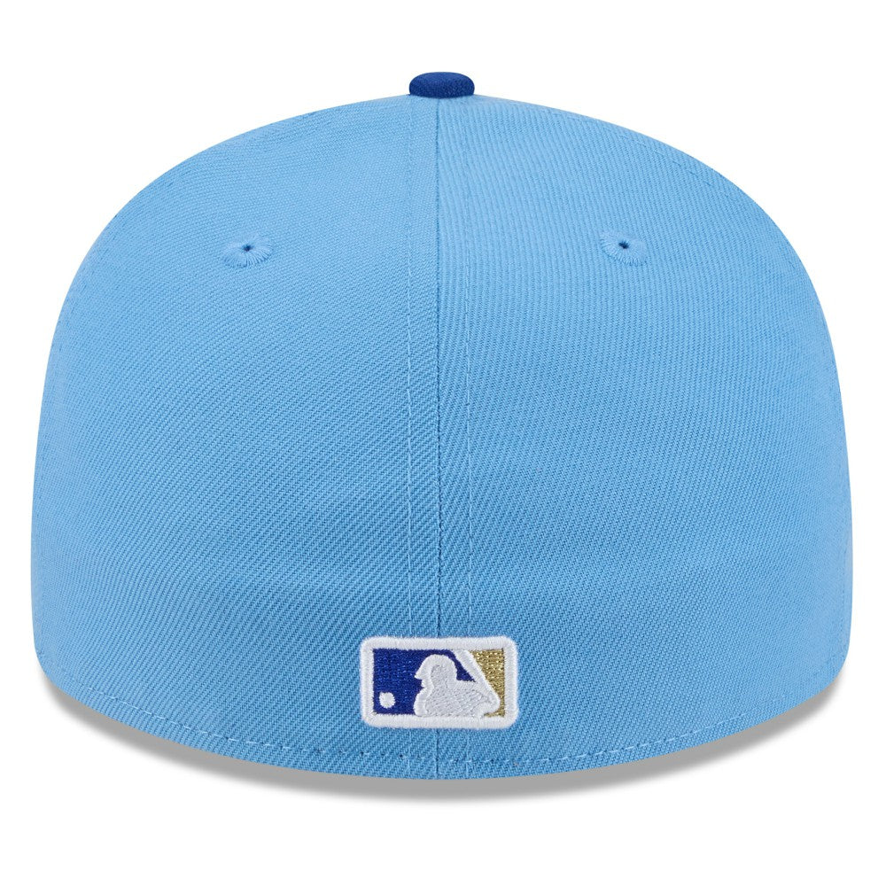 Kansas City Royals New Era 2026 Spring Training Low Profile 59FIFTY Fitted Hat - MLB