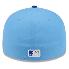 Kansas City Royals New Era 2026 Spring Training Low Profile 59FIFTY Fitted Hat - MLB