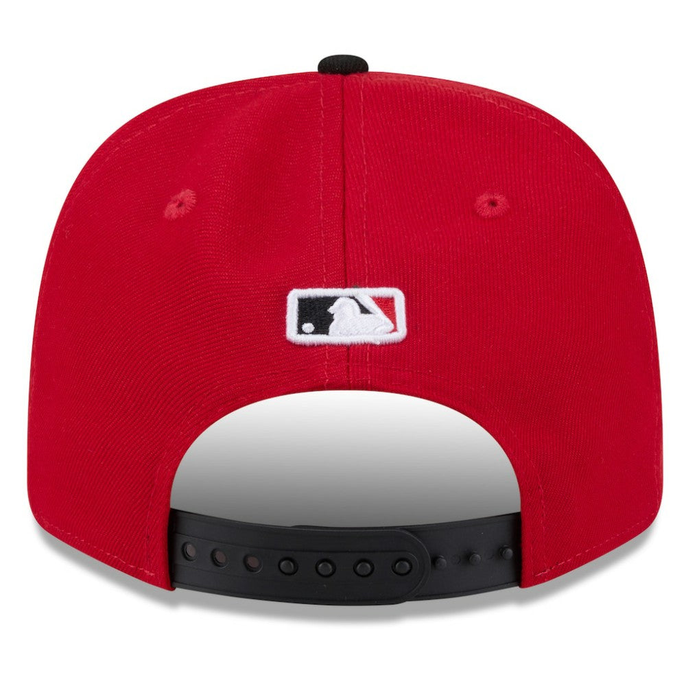 Cincinnati Reds New Era 2026 Spring Training 9SEVENTY Adjustable Hat - MLB