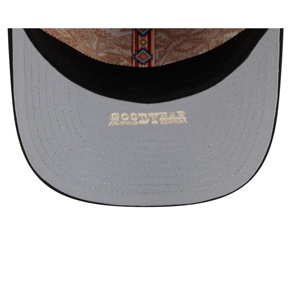 Cincinnati Reds New Era 2026 Spring Training 9SEVENTY Adjustable Hat - MLB