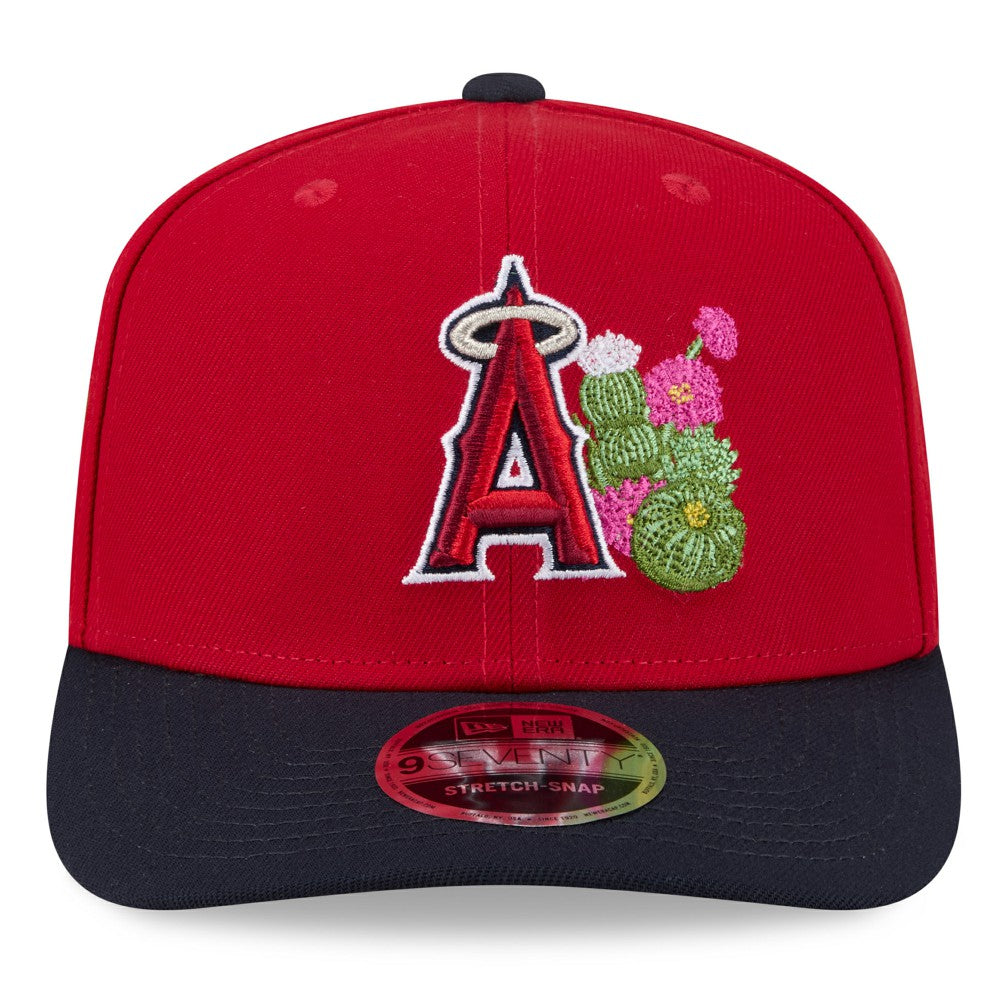 Los Angeles Angels New Era 2026 Spring Training 9SEVENTY Adjustable Hat - MLB