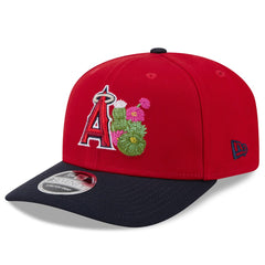 Los Angeles Angels New Era 2026 Spring Training 9SEVENTY Adjustable Hat - MLB