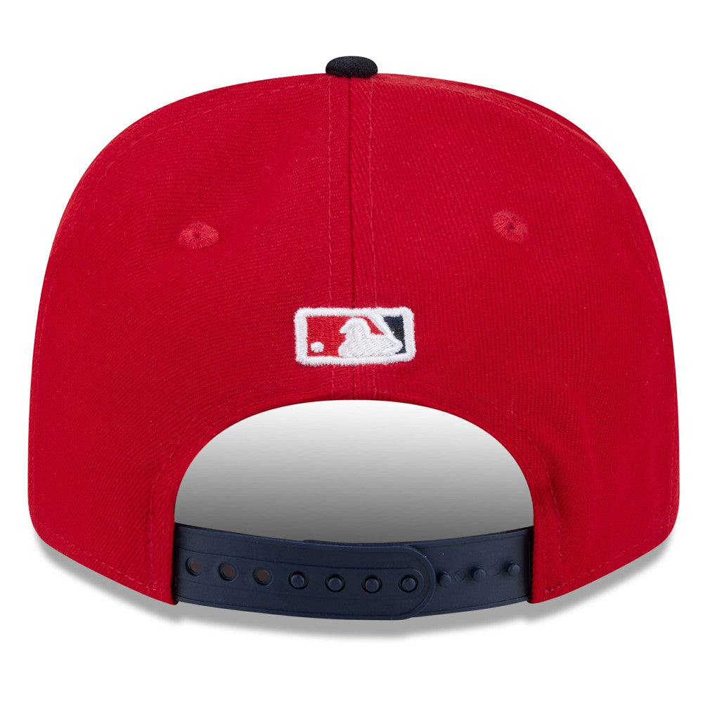 Los Angeles Angels New Era 2026 Spring Training 9SEVENTY Adjustable Hat - MLB