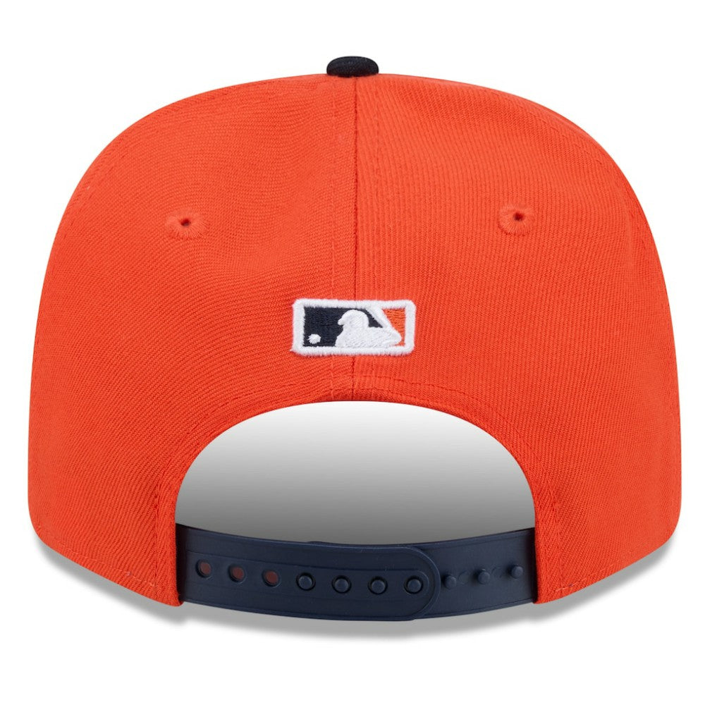 Detroit Tigers New Era 2026 Spring Training 9SEVENTY Adjustable Hat - MLB