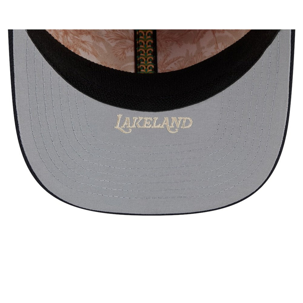 Detroit Tigers New Era 2026 Spring Training 9SEVENTY Adjustable Hat - MLB