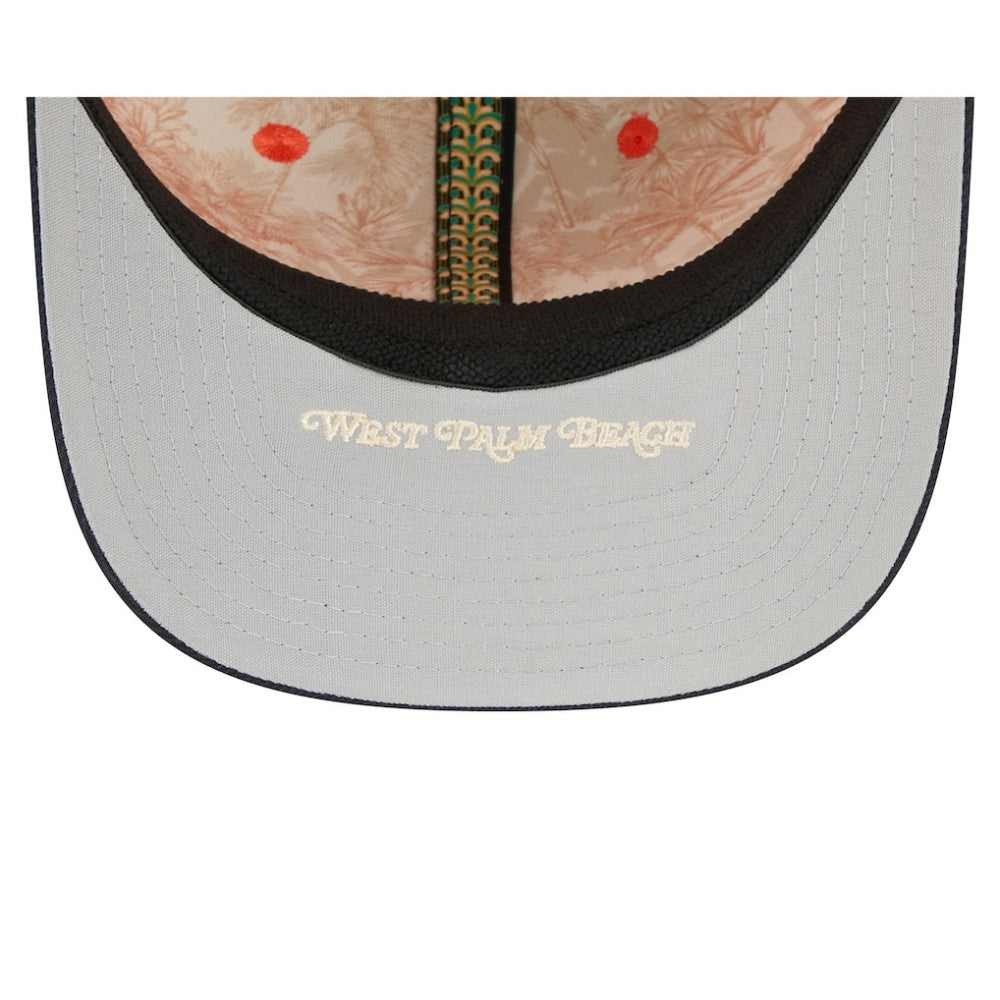 Houston Astros New Era 2026 Spring Training 9SEVENTY Adjustable Hat - MLB