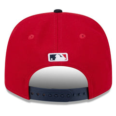 Atlanta Braves New Era 2026 Spring Training 9SEVENTY Adjustable Hat - MLB