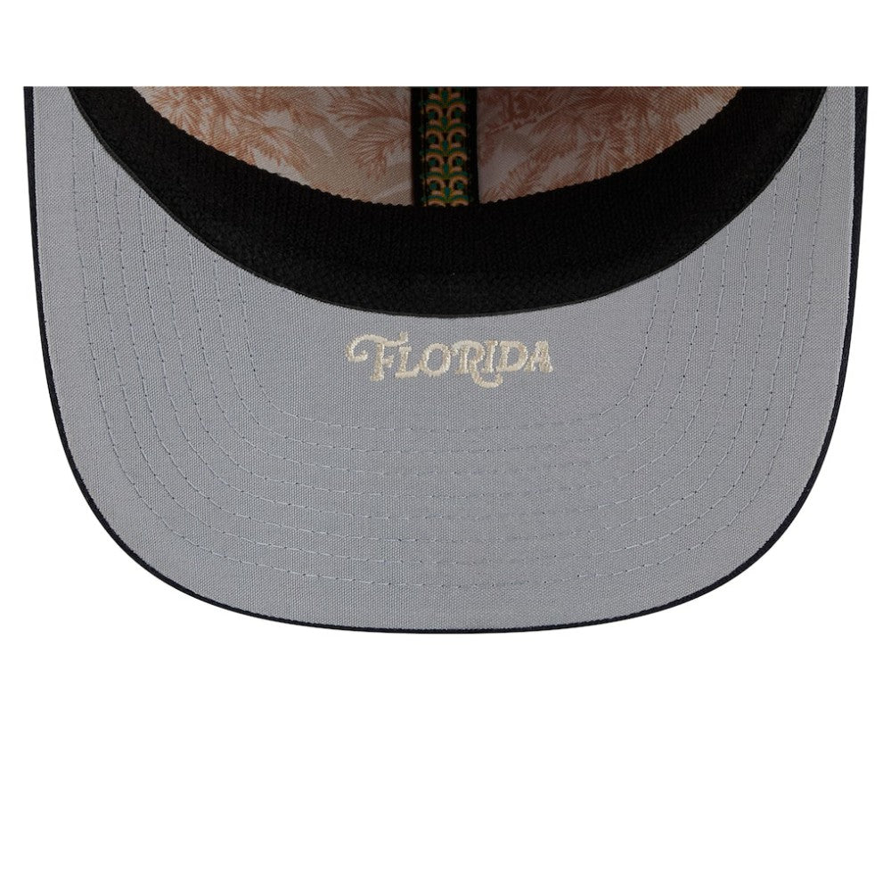 Atlanta Braves New Era 2026 Spring Training 9SEVENTY Adjustable Hat - MLB