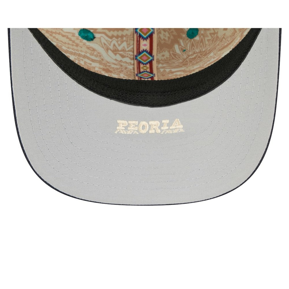 Seattle Mariners New Era 2026 Spring Training 9SEVENTY Adjustable Hat - MLB