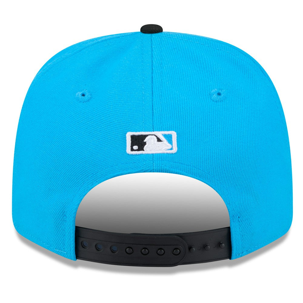 Miami Marlins New Era 2026 Spring Training 9SEVENTY Adjustable Hat - MLB
