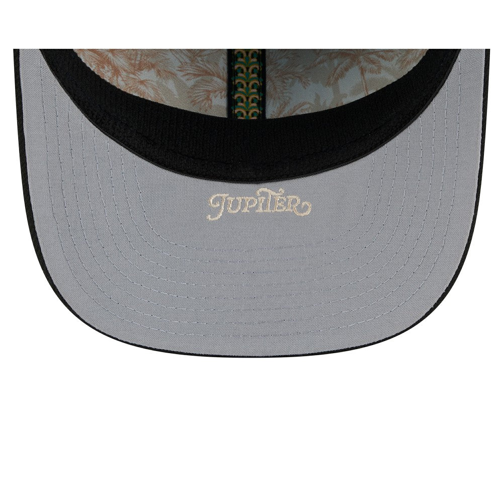 Miami Marlins New Era 2026 Spring Training 9SEVENTY Adjustable Hat - MLB