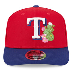 Texas Rangers New Era 2026 Spring Training 9SEVENTY Adjustable Hat - MLB