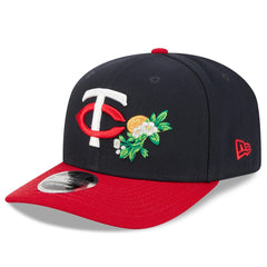 Minnesota Twins New Era 2026 Spring Training 9SEVENTY Adjustable Hat - MLB