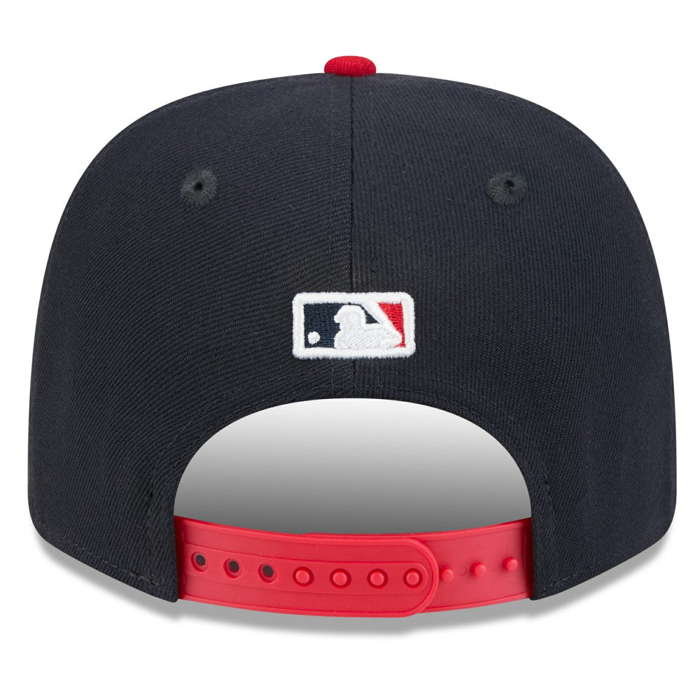 Minnesota Twins New Era 2026 Spring Training 9SEVENTY Adjustable Hat - MLB