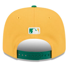 Athletics New Era 2026 Spring Training 9SEVENTY Adjustable Hat - MLB