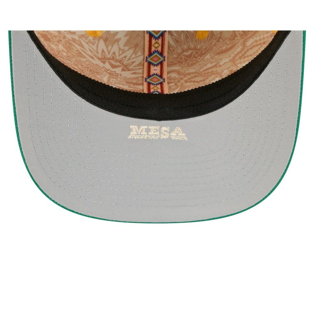 Athletics New Era 2026 Spring Training 9SEVENTY Adjustable Hat - MLB