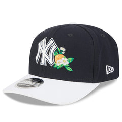 New York Yankees New Era 2026 Spring Training 9SEVENTY Adjustable Hat - MLB