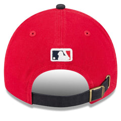 Minnesota Twins New Era 2026 Spring Training Casual Classic Adjustable Hat - MLB