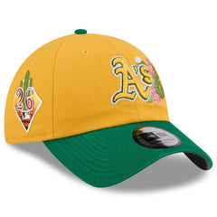 Athletics New Era 2026 Spring Training Casual Classic Adjustable Hat - MLB