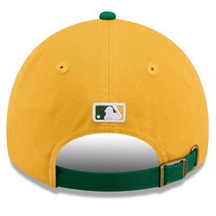 Athletics New Era 2026 Spring Training Casual Classic Adjustable Hat - MLB