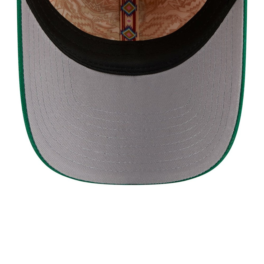 Athletics New Era 2026 Spring Training Casual Classic Adjustable Hat - MLB