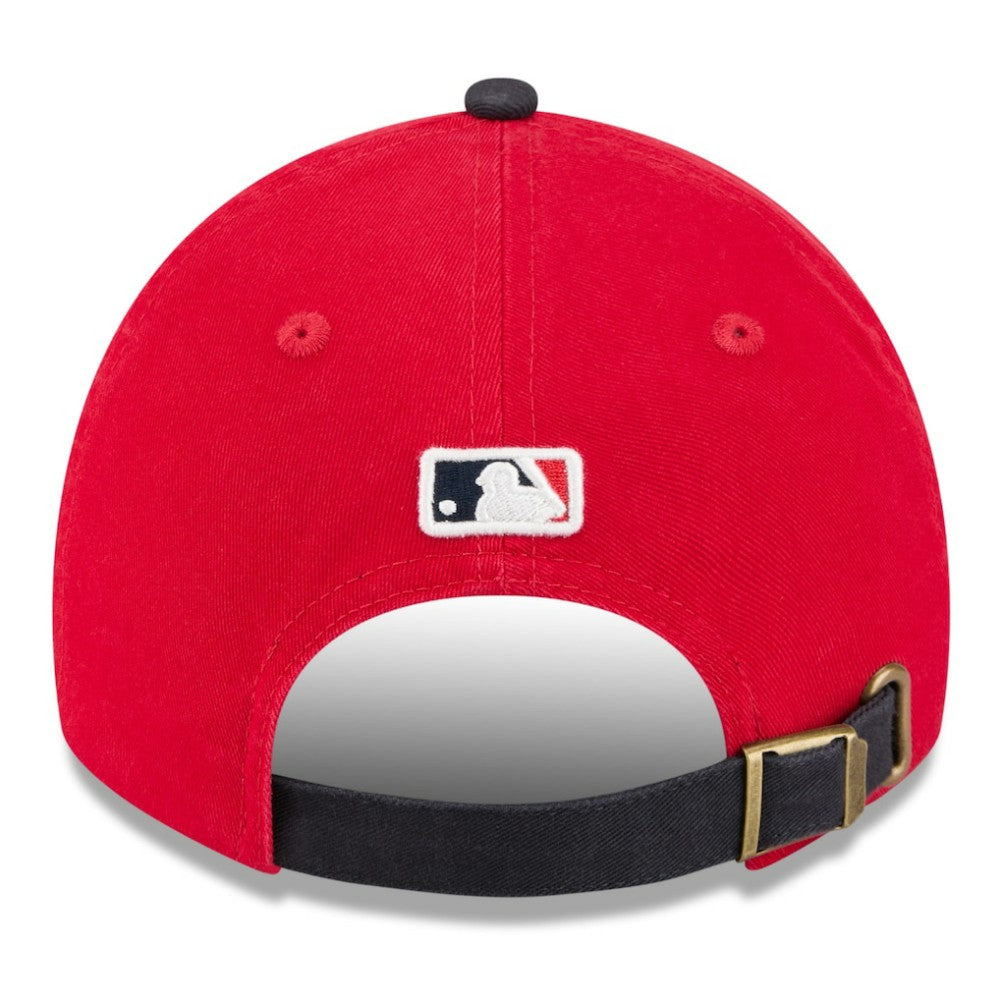 St. Louis Cardinals New Era 2026 Spring Training Casual Classic Adjustable Hat - MLB