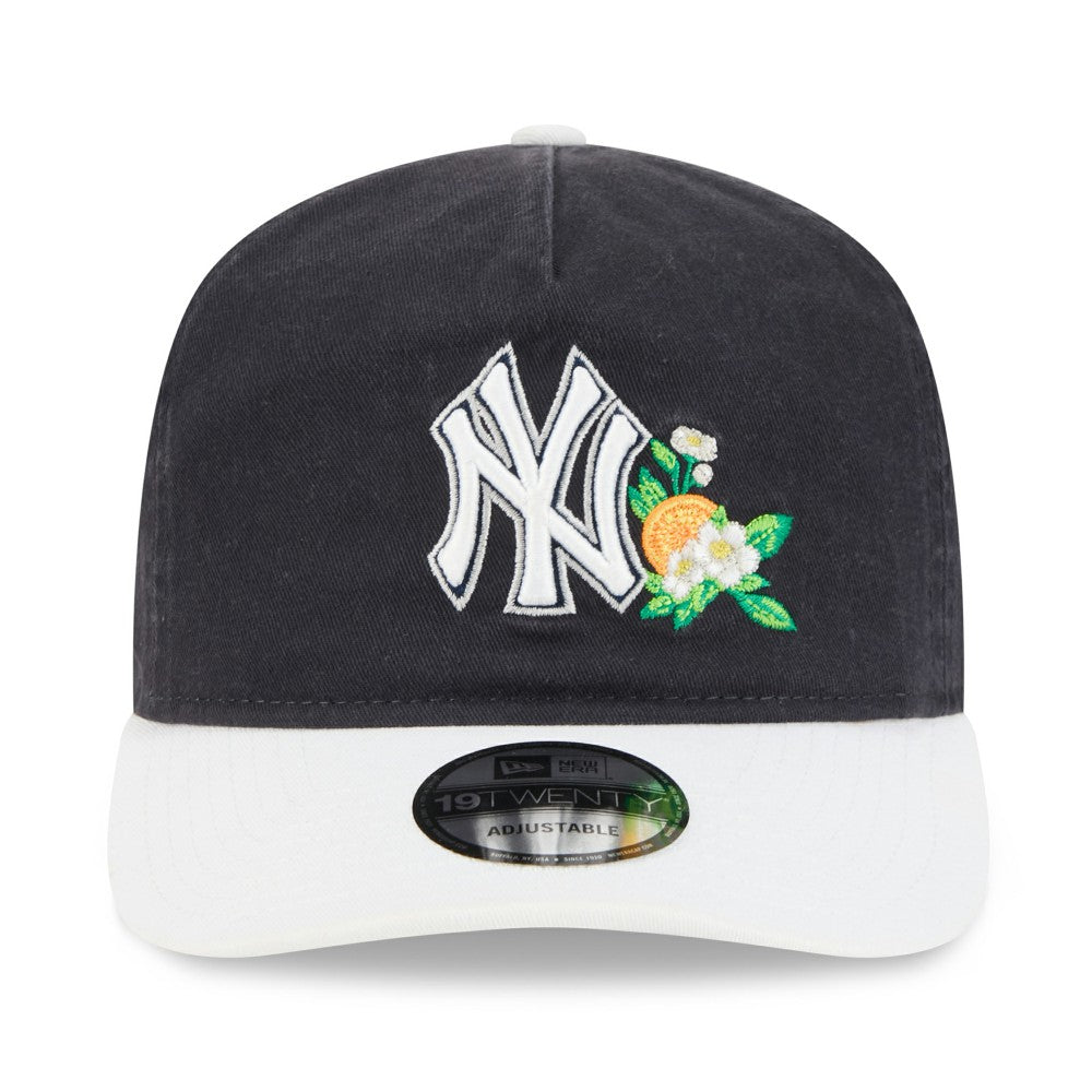 New York Yankees New Era Youth 2026 Spring Training 19TWENTY Adjustable Hat - MLB