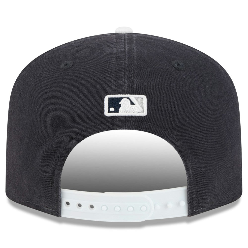 New York Yankees New Era Youth 2026 Spring Training 19TWENTY Adjustable Hat - MLB