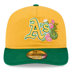 Athletics New Era Youth 2026 Spring Training 19TWENTY Adjustable Hat - MLB