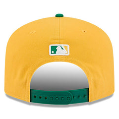 Athletics New Era Youth 2026 Spring Training 19TWENTY Adjustable Hat - MLB