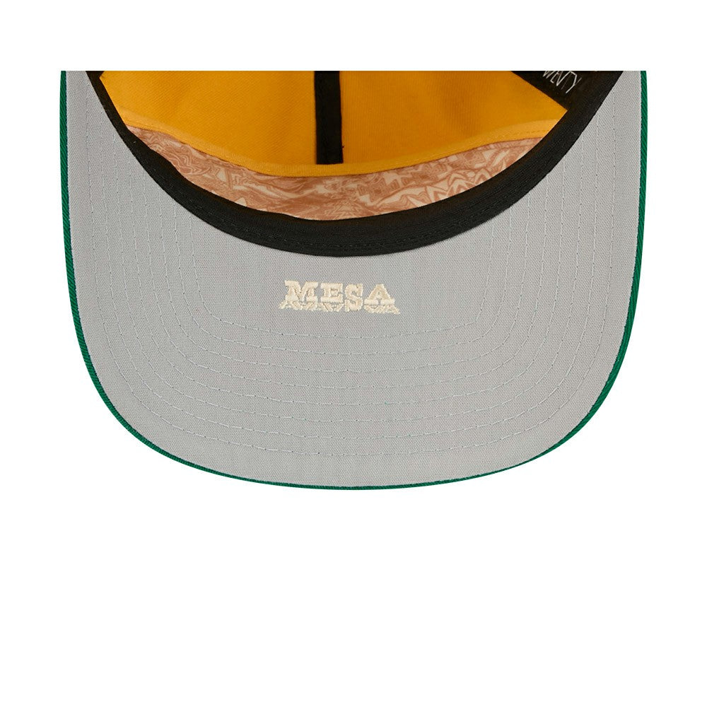 Athletics New Era Youth 2026 Spring Training 19TWENTY Adjustable Hat - MLB